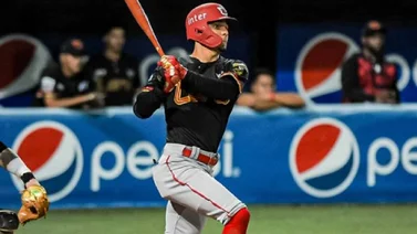 LVBP: Así le fue a Andrés Giménez en su debut con Cardenales de Lara