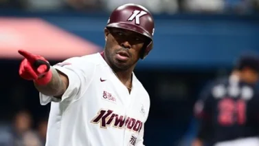 Equipo de Corea toma decisión con Yasiel Puig para 2023 (+Tweet)