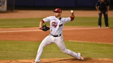 LVBP: Los Tigres de Aragua dejan atrás el sótano. Claves del ascenso felino