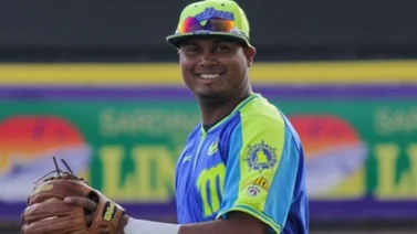 LVBP: Luis Arráez negocia su incorporación con los Navegantes del Magallanes