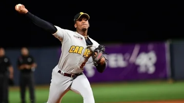 LVBP: Anthony Castro se une a históricos de Leones en esta lista (+Tweet)