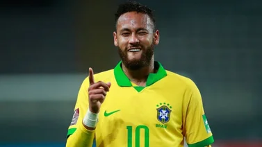 Qatar 2022: Neymar Jr. le da buenas noticias a Brasil (+video)