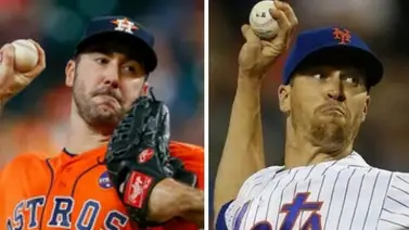 MLB: Mira las joyas de pitcheo que los Mets planean firmar en la agencia libre MLB: Mira las joyas de pitcheo que los Mets planean firmar en la agencia libre