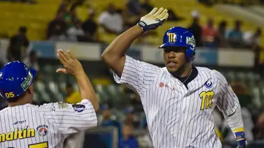 LVBP: Magallanes tendrá dos adiciones de lujo para el encuentro ante Leones LVBP: Magallanes tendrá dos adiciones de lujo para el encuentro ante Leones