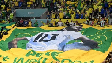 Estos serán los cruces de octavos de final en Qatar 2022