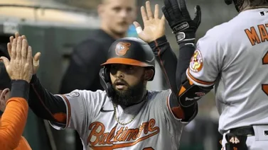 LVBP: Rougned Odor se alista para debutar con las Águilas