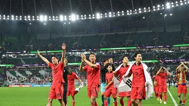 Qatar 2022: Estos son los horarios de los octavos de final