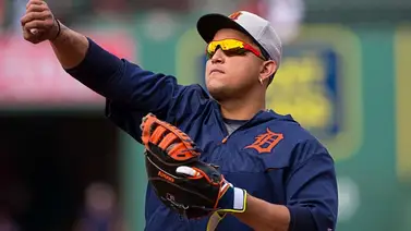 MLB: ¿Qué deben hacer los Tigres para que la última temporada de Miguel Cabrera sea un éxito? MLB: ¿Qué deben hacer los Tigres para que la última temporada de Miguel Cabrera sea un éxito?