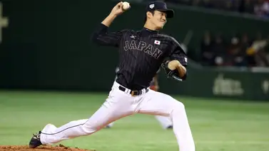 MLB: ¿El heredero de Shohei Ohtani? Shintajo Fujinami ya puede negociar con MLB MLB: ¿El heredero de Shohei Ohtani? Shintajo Fujinami ya puede negociar con MLB
