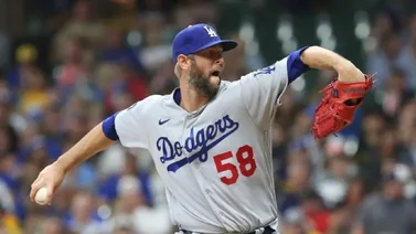 MLB: Chris Martin pacta con los Medias Rojas