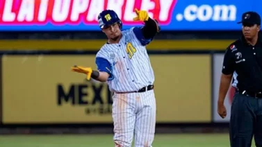 LVBP: Magallanes deja en el terreno al Caracas en un duelo de batazos (inning por inning)