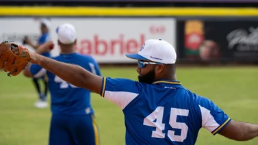 LVBP: Magallanes recibe las incorporaciones de par de relevistas