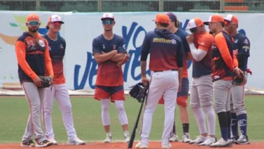 LVBP: ¿Está en peligro la racha clasificatoria de Caribes de Anzoátegui?