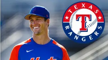 MLB: Rangers de Texas estremecen el mercado con la firma de este ganador del Cy Young MLB: Rangers de Texas estremecen el mercado con la firma de este ganador del Cy Young