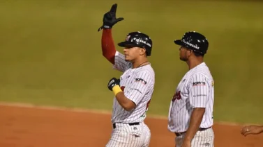 LVBP: Los Tigres continúan encendidos y vencen a las Águilas