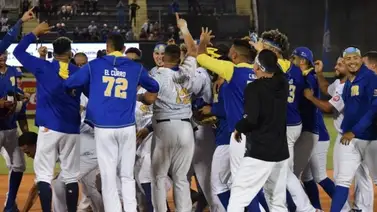LVBP: Magallanes se lleva la lluvia de batazos ante el Caracas. Resumen de este 2 de diciembre LVBP: Magallanes se lleva la lluvia de batazos ante el Caracas. Resumen de este 2 de diciembre
