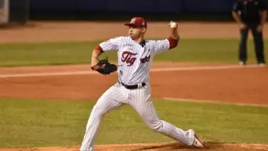 LVBP: Así se encuentra la tabla de posiciones al 3 de diciembre LVBP: Así se encuentra la tabla de posiciones al 3 de diciembre