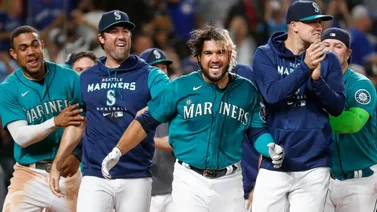MLB: Los Marineros de Seattle cambian a un venezolano