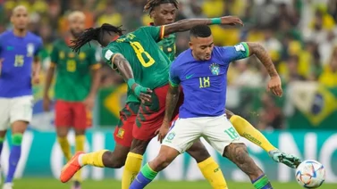 Qatar 2022: Gabriel Jesús y Alex Telles se pierden el resto de la Copa del Mundo con Brasil