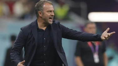 Qatar 2022: Este técnico está en la cuerda floja tras su eliminación en el Mundial de Fútbol
