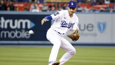 MLB: Los Padres de San Diego estrechan el lazo sobre Trea Turner