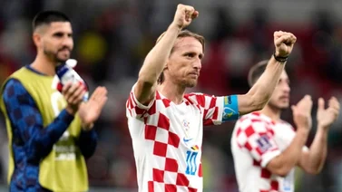 Qatar 2022: Estas son las palabras de Luka Modric sobre su futuro en la selección
