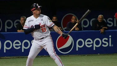 LVBP reduce el castigo a Asdrúbal Cabrera y Edubray Ramos