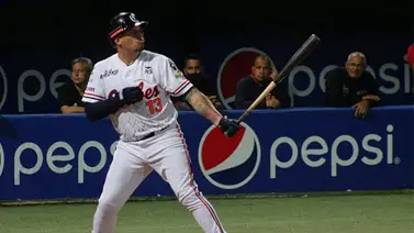 LVBP reduce el castigo a Asdrúbal Cabrera y Edubray Ramos LVBP reduce el castigo a Asdrúbal Cabrera y Edubray Ramos