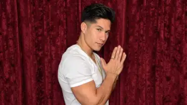 Novia del Chyno aclara rumores sobre la boda Novia del Chyno aclara rumores sobre la boda