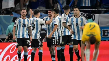 Qatar 2022: Así quedaron los primeros duelos de octavos de final de este sábado 3 de diciembre
