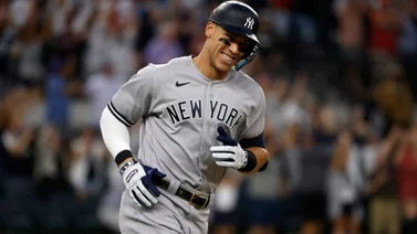 MLB: Contrato de Aaron Judge podría ser más alto de lo esperado