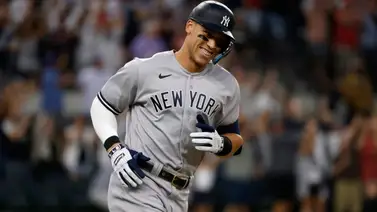 MLB: Contrato de Aaron Judge podría ser más alto de lo esperado MLB: Contrato de Aaron Judge podría ser más alto de lo esperado
