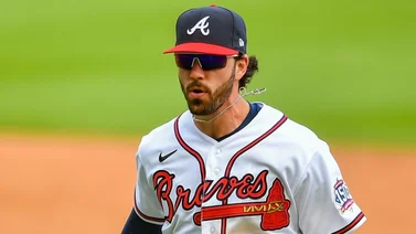 MLB: Dansby Swanson ya tiene pretendientes en la agencia libre