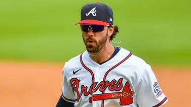 MLB: Dansby Swanson ya tiene pretendientes en la agencia libre MLB: Dansby Swanson ya tiene pretendientes en la agencia libre