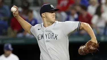 MLB: Jameson Taillon figura en los ambiciosos planes de los Rangers MLB: Jameson Taillon figura en los ambiciosos planes de los Rangers