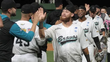 LVBP: Bravos desatan su ofensiva para vencer a Cardenales