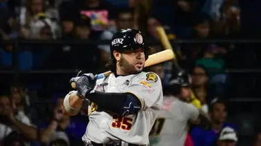 LVBP: Así va la tabla de clasificación 4 de diciembre LVBP: Así va la tabla de clasificación 4 de diciembre