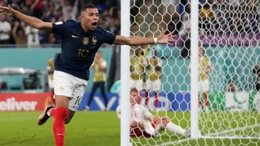 Qatar 2022: Francia derrota a Polonia con dos goles de Mbappe y clasifica a los cuartos de final