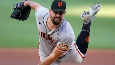 Carlos Rodón es buscado por los Orioles de Baltimore Carlos Rodón es buscado por los Orioles de Baltimore