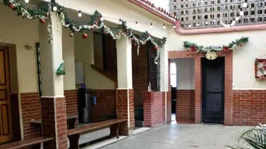Tía Panchita se defiende y emite comunicado en relación al caso de Chyno Miranda
