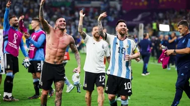 Qatar 2022: Lionel Messi consiguió este histórico dato en los octavos de final