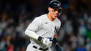 MLB: Gigantes comenzarían a buscar otras opciones mientras esperan decisión de Aaron Judge