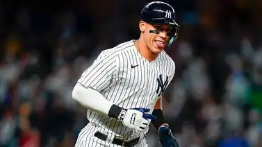 MLB: Gigantes comenzarían a buscar otras opciones mientras esperan decisión de Aaron Judge MLB: Gigantes comenzarían a buscar otras opciones mientras esperan decisión de Aaron Judge