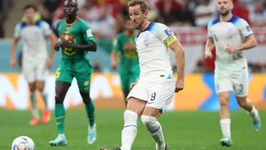 Qatar 2022: Harry Kane consigue datos históricos en los octavos de final con Inglaterra