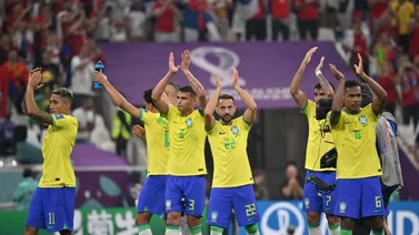 Qatar 2022: Partidos de octavos de final para este lunes 5 de diciembre