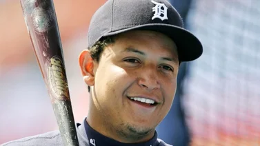 MLB: Se cumplen 15 años del cambio de Miguel Cabrera a Tigres de Detroit