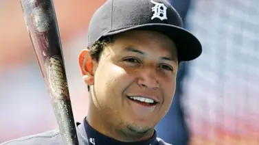 MLB: Se cumplen 15 años del cambio de Miguel Cabrera a Tigres de Detroit MLB: Se cumplen 15 años del cambio de Miguel Cabrera a Tigres de Detroit