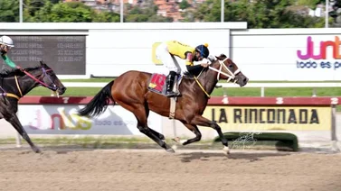 Así quedaron los resultados de La Rinconada 04/12/2022
