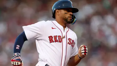 MLB: Medias Rojas no han presentado oferta atractiva a Xander Bogaerts MLB: Medias Rojas no han presentado oferta atractiva a Xander Bogaerts