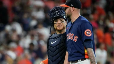 MLB: Cardenales ya tendría el reemplazo de Yadier Molina proveniente de los Astros